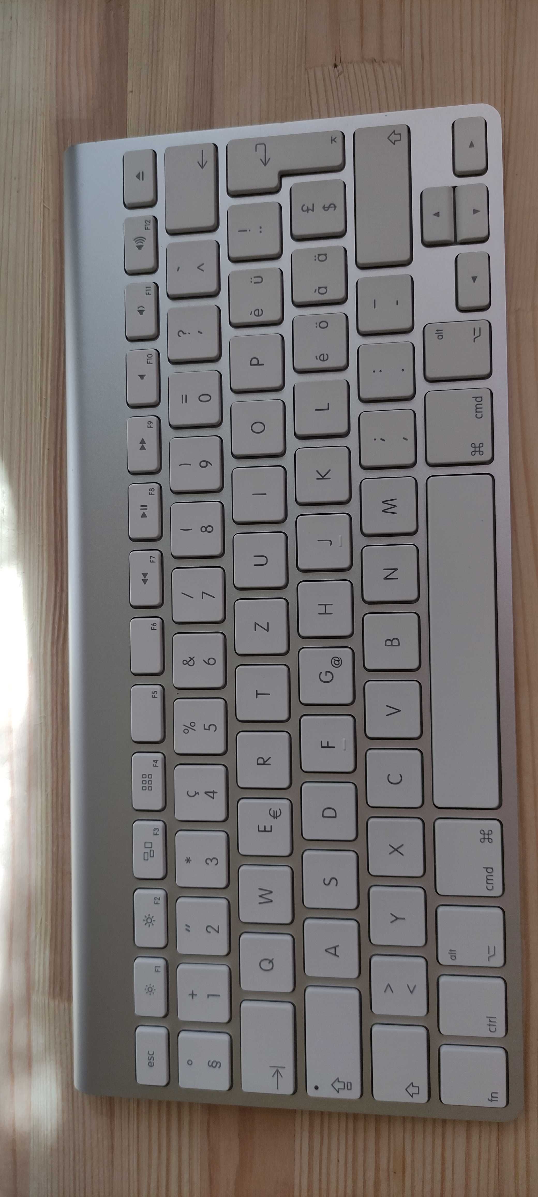 Беспроводная клавиатура Apple A 1314