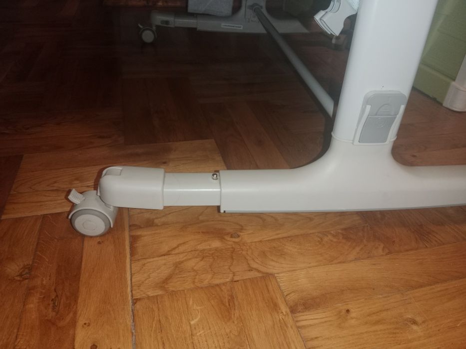 Dostawką Lionelo Aurora