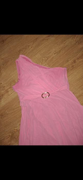 Suknia balowa Piękna MORGAN L/XL