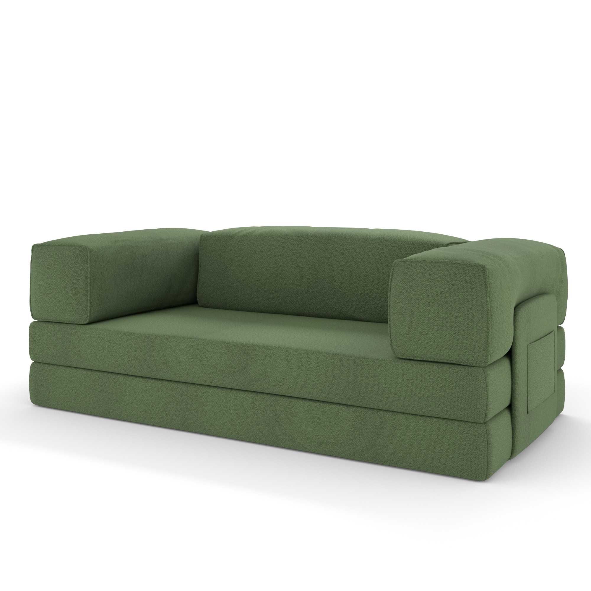 Sofa Modułowa Comfy – Poso sztruks , 200x200 cm, Producent