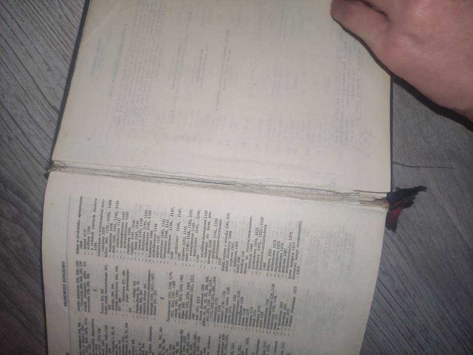 Poradnik inżyniera mechanika tom I