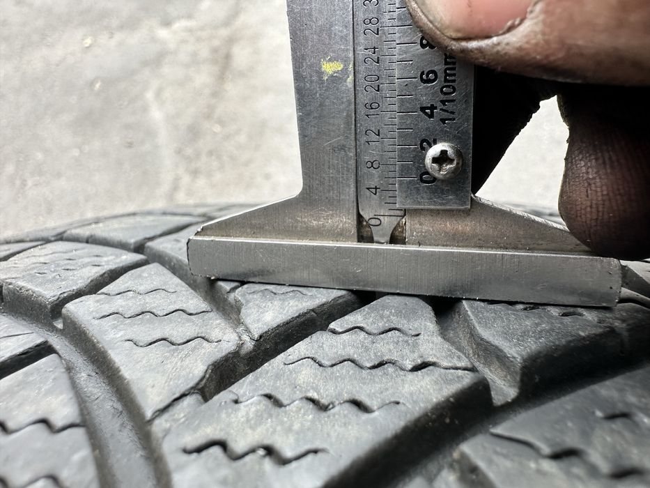 Шини 205 55 16 91H Bridgestone Blizzak LM001 Evo комплект