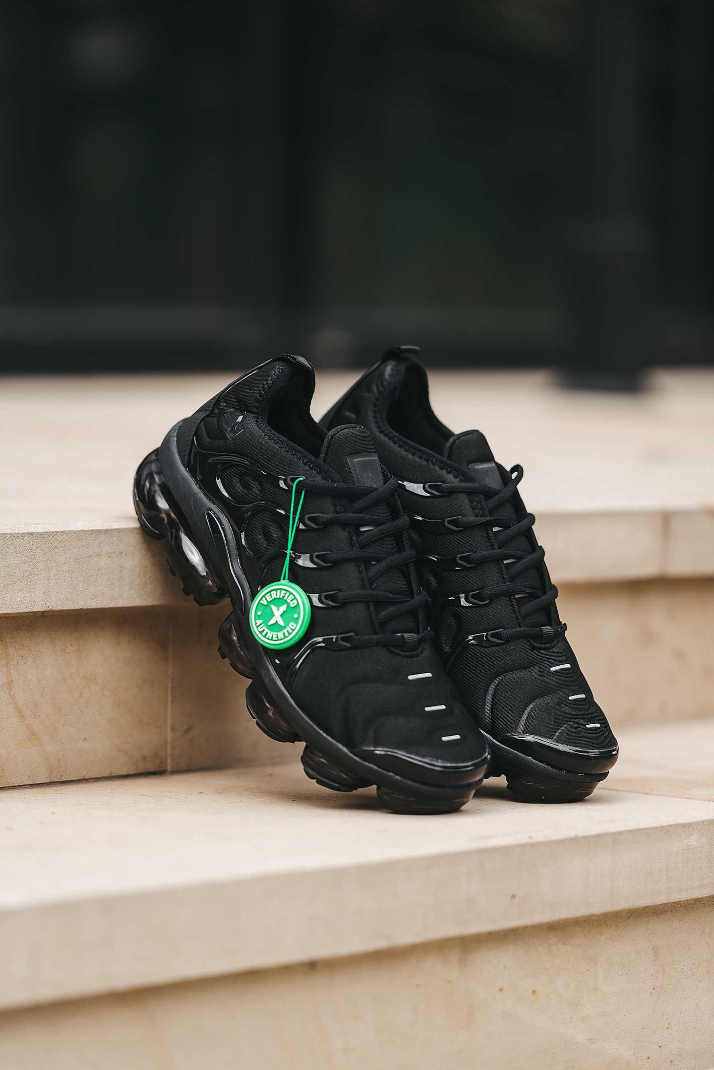 Чоловічі Кросівки Nike Air Vapormax 40-45 Без Предоплати