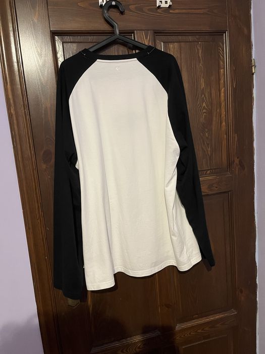 Converse koszulka z długim rekawem xl