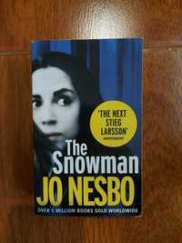 The Snowman, de Jo Nesbo