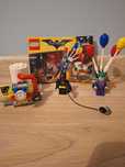 Lego Batman Movie 70900