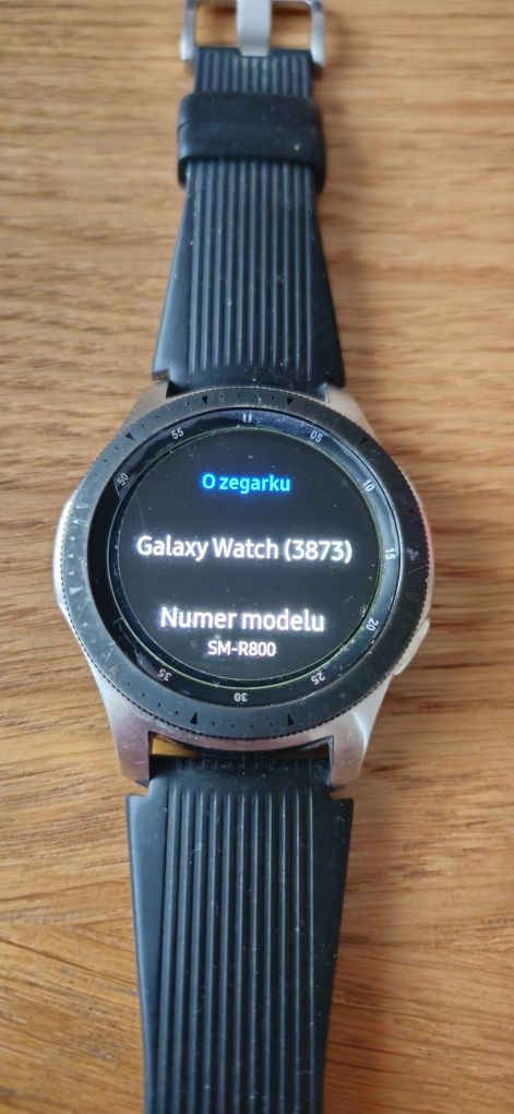 Galaxy Watch SM-R800
