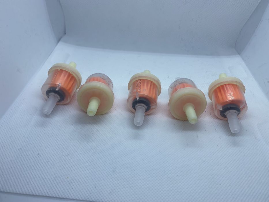Filtro gasolina para motos (novos)