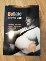 Adapter BeSafe do pasów dla kobiet w ciązy