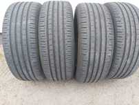 Opony Continental 205 55 r 16