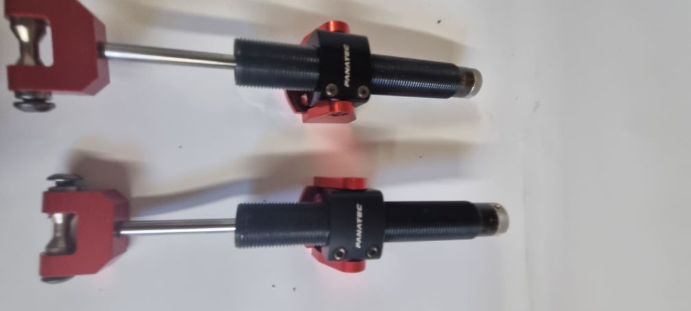 Fanatec Damper Kit