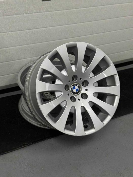 Диски 5x120 R18 BMW БМВ 3 5 7 X3 X5 Land Rover Range Rover