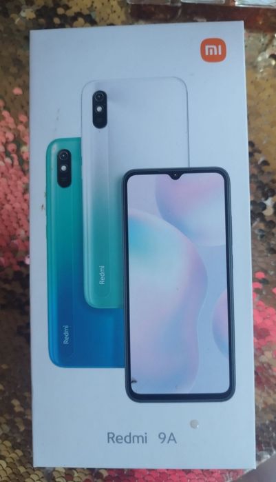 Telefon Xiaomi Redmi 9A