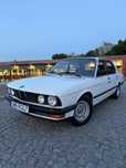 Sprzedam Bmw e 28.Diesel, automat