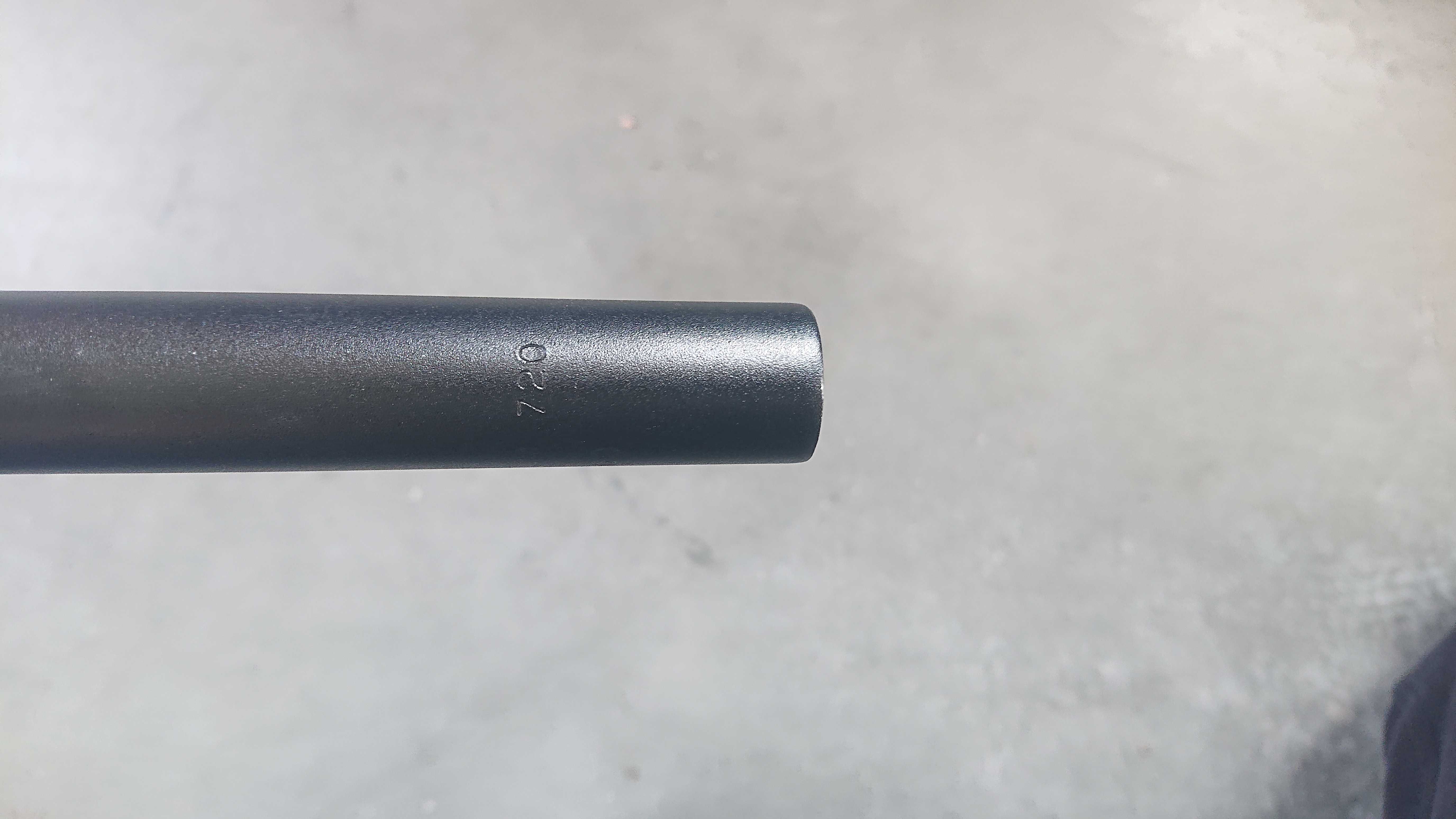 Nowa kierownica Merida Expert CC 31,8mm  725mm BIG NINE 300 / 500 LTE