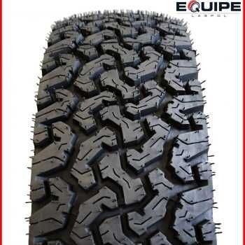 4x215/65 R16 opony terenowe bieżnikowaneWzór BF All-Terrain 4×4