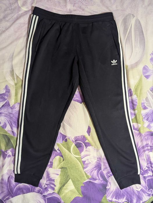 ОРИГІНАЛ! Костюм Adidas розмір L