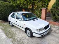 Skoda Felicia 1.3 r. 2000 OC do 2026