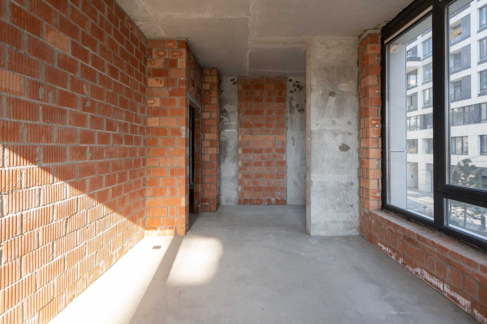 ТОП ПРОПОЗИЦІЯ! Простора 3к квартира у ЖК Unit Home/Юніт Хоум