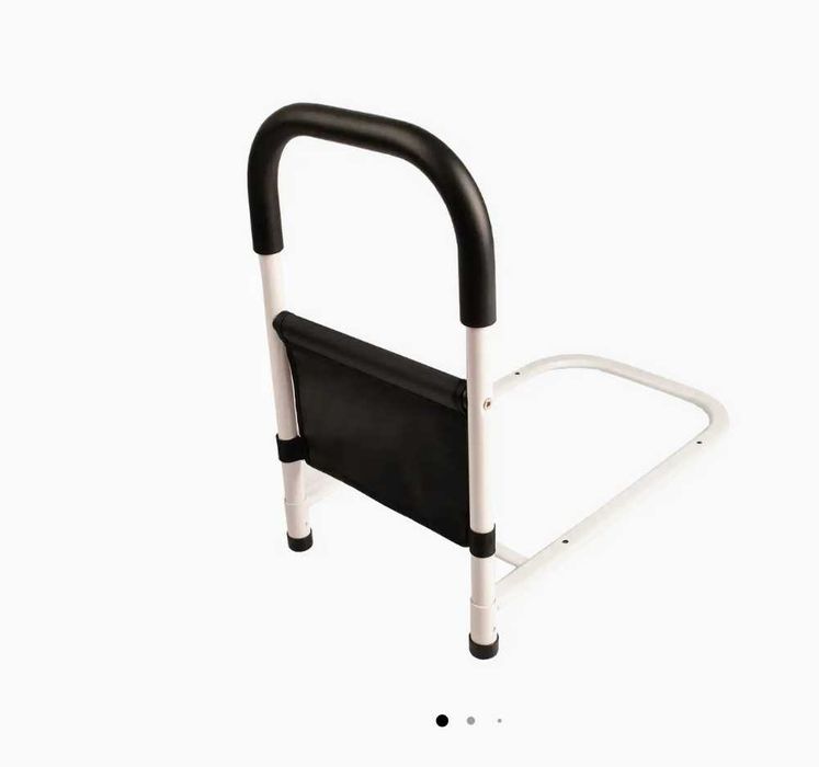 Опора поручень на ліжко