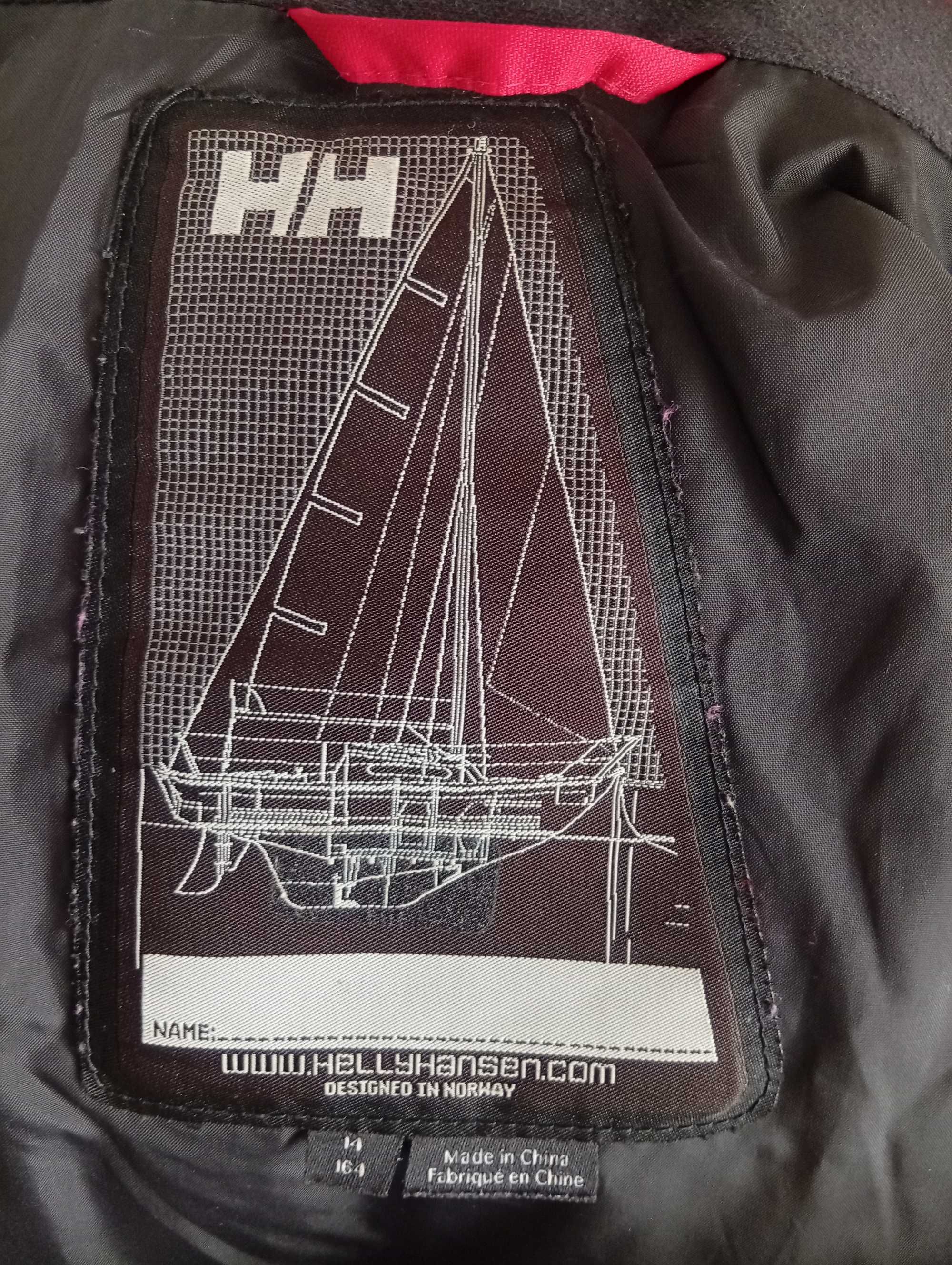Helly Hansen Tech Protection kurtka żeglarska + spodnie