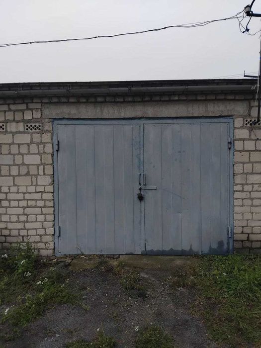 Здам гараж.Оренда.Продаж