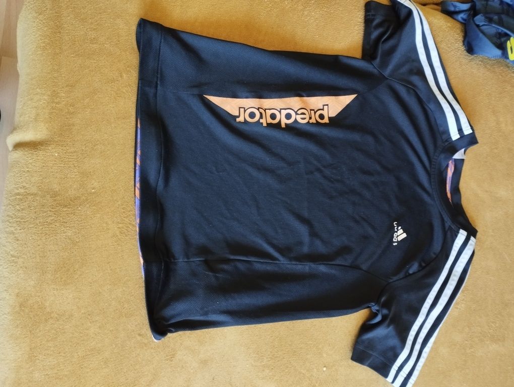 Adidas koszulka rozmiar 140