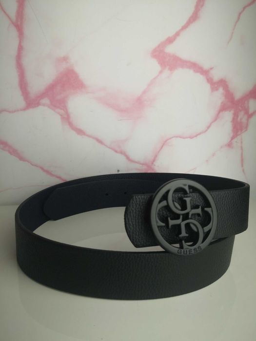 Pasek Paski unisex Gucci Guess Louis Vuitton nowość