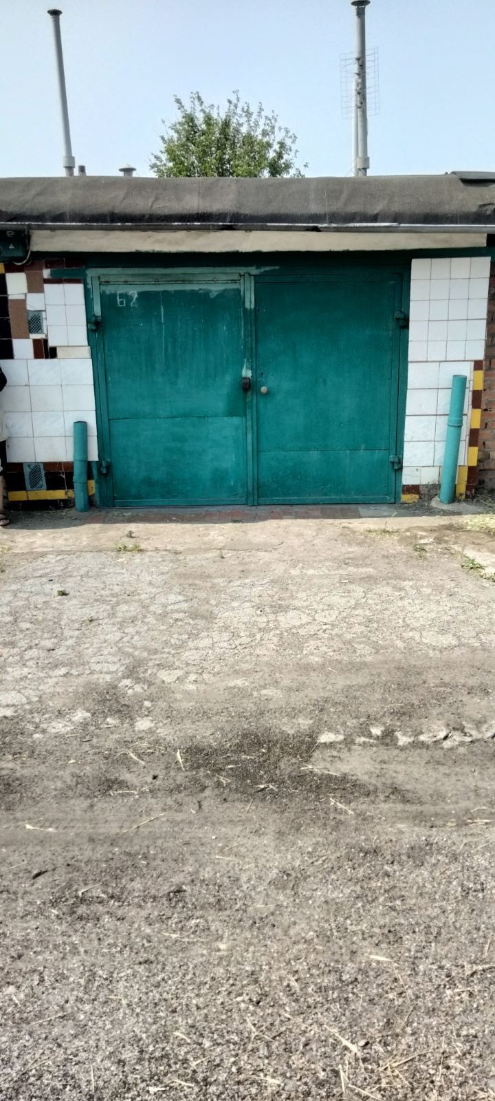 Продам  гараж Павлоград ПШС