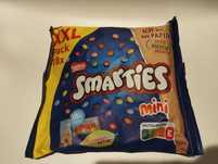 Mini cukierki smarties XXL 259 g