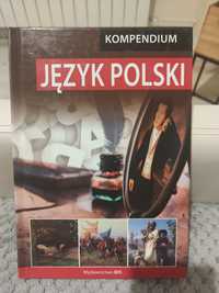 Język polski kompendium