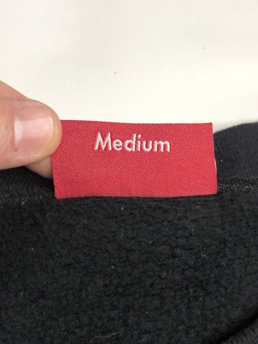 Худі Supreme оригінал