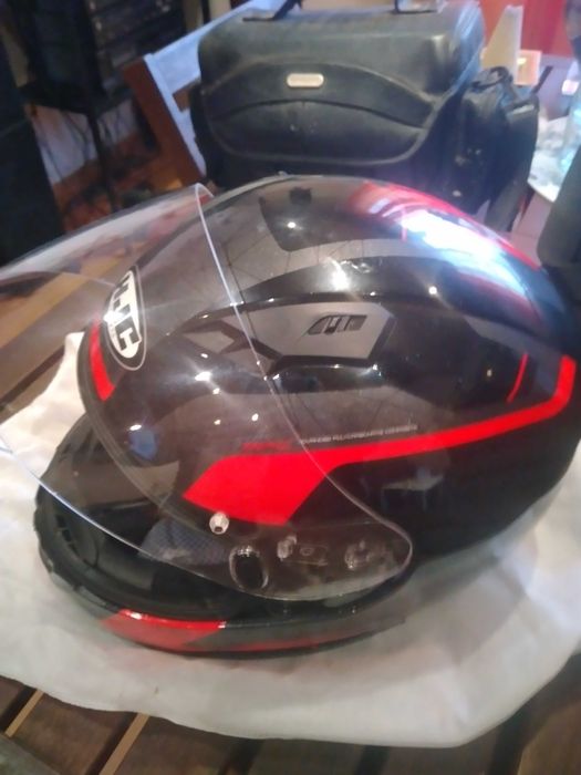 Yamaha thundercat 600