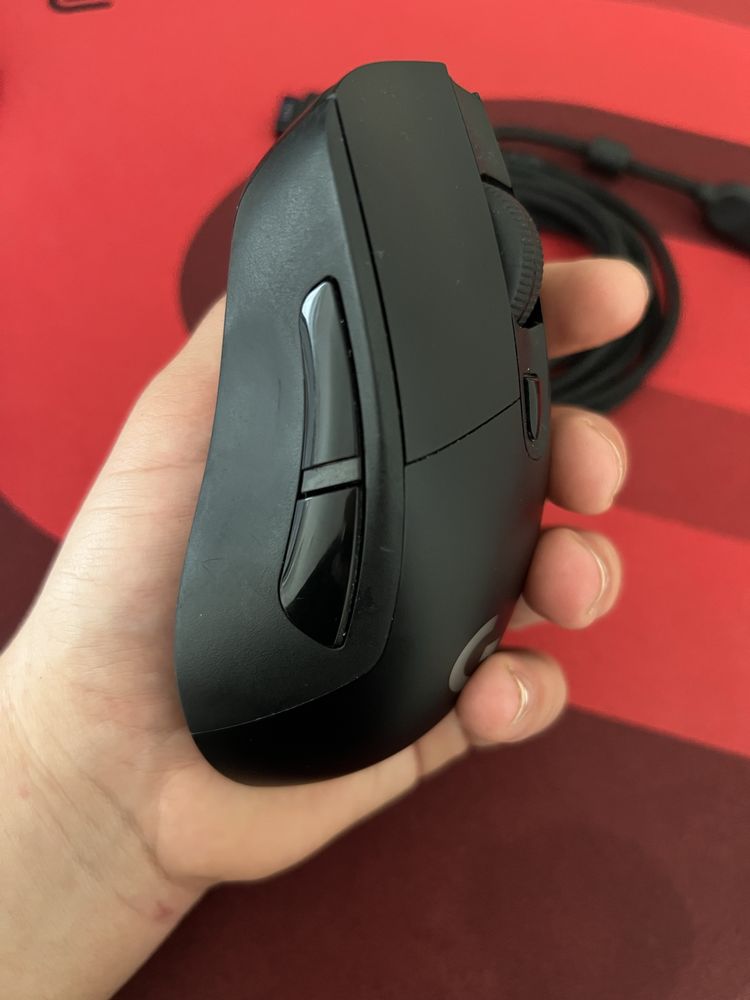 Logitech g403 wireless