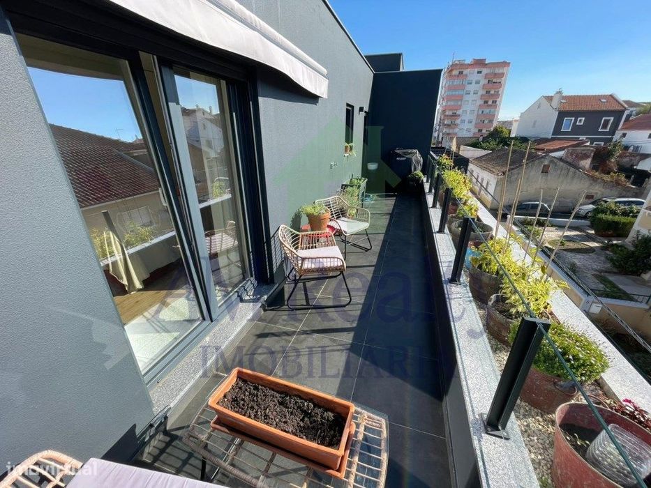 Apartamento T2 | Bombarral
