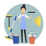 Limpeza Profissionais de Airbnb - Deep cleaning Airbnb (Lisboa)