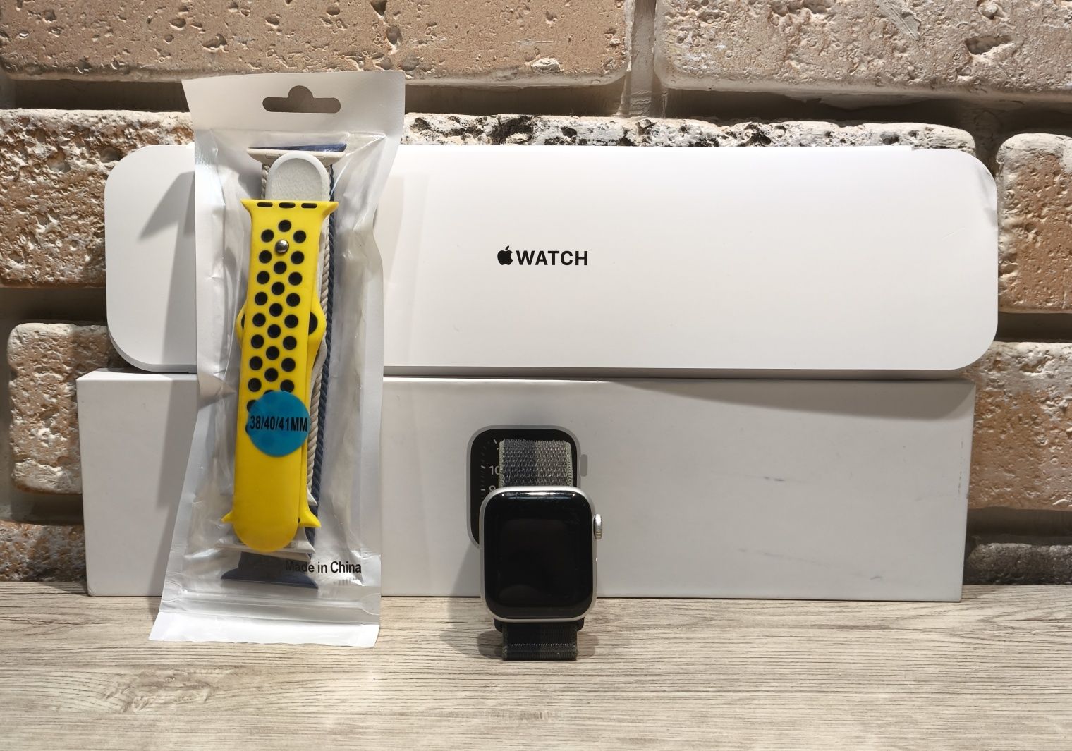 Apple Watch SE 40mm