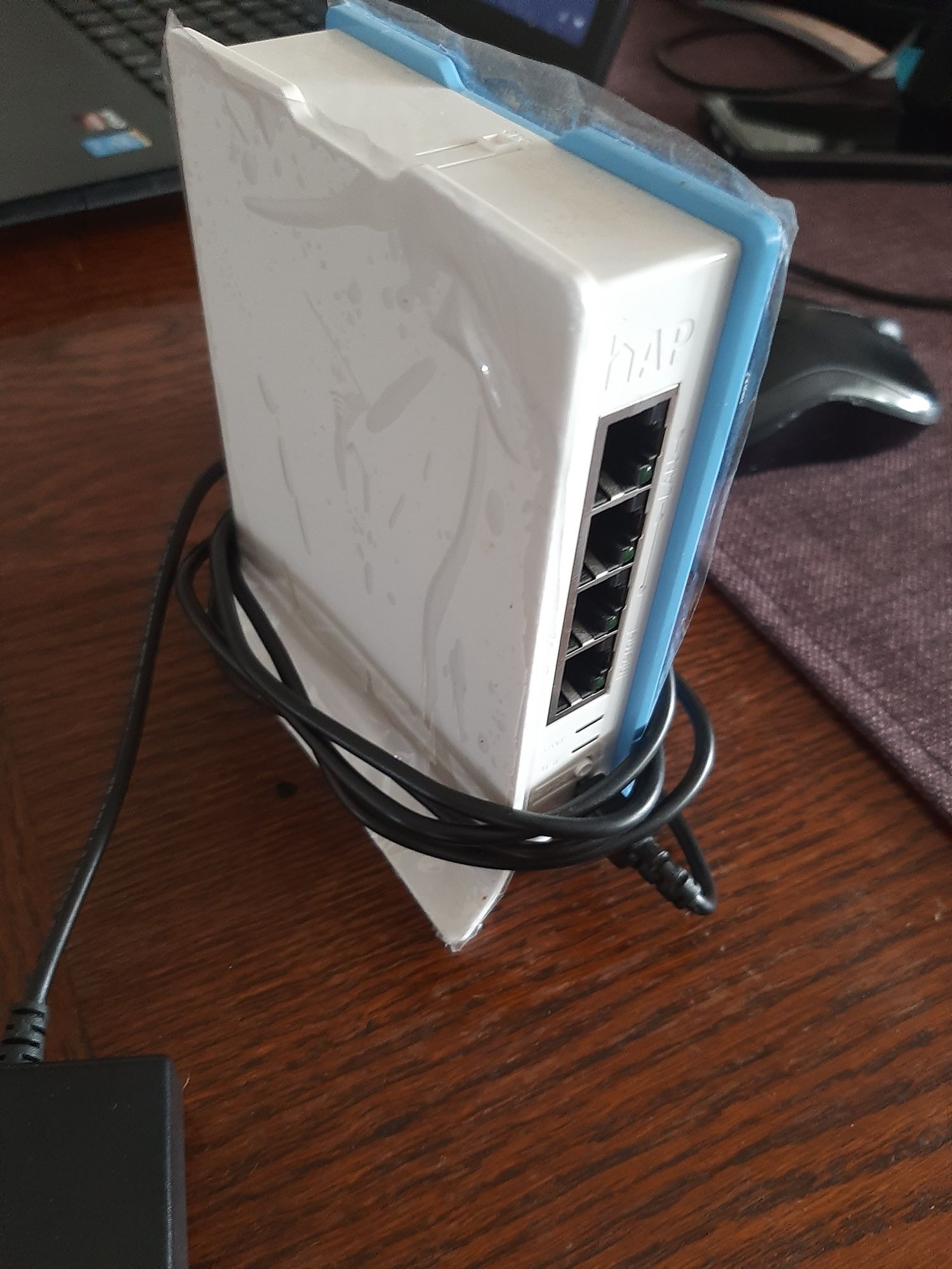 Router wifi sprawne