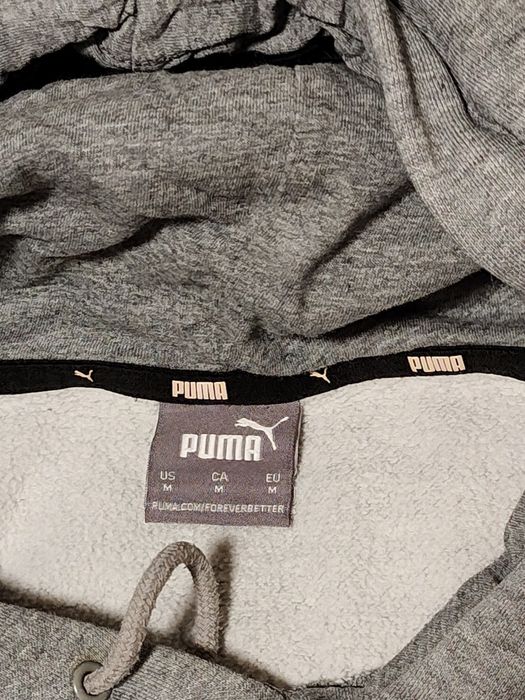 Bluza męska Puma