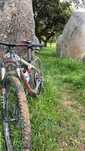 Bicicleta BTT SCOTT