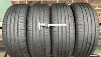 oL.7480 Opony 205/55R17 GoodYear EfficientGrip Performance 4szt