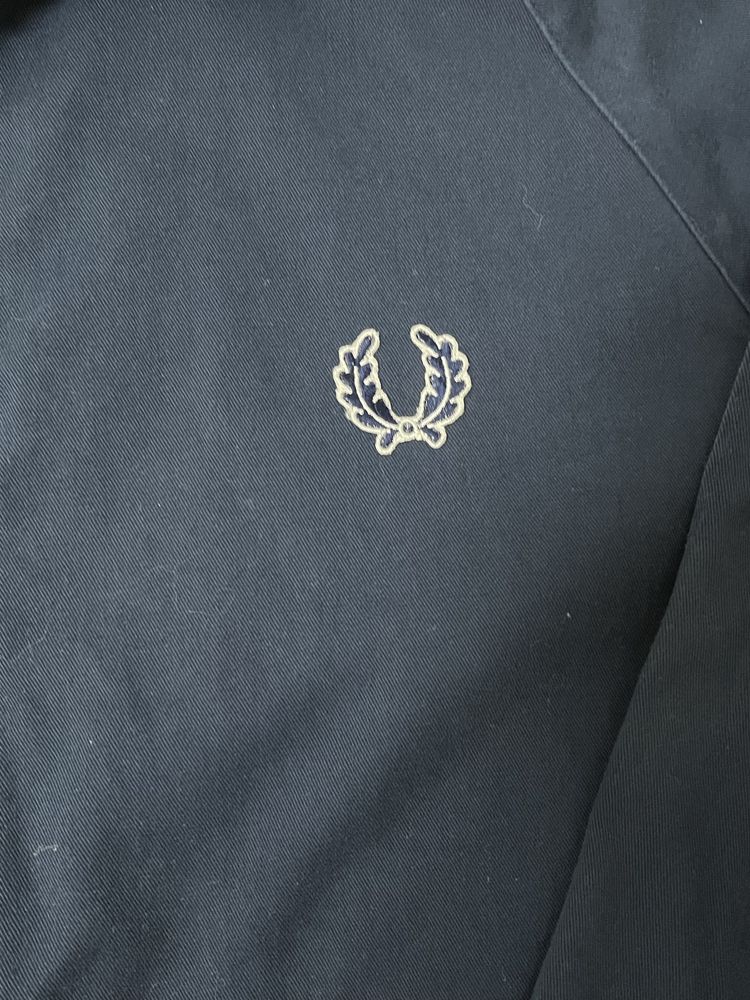 Чоловіча кофта fred perry
