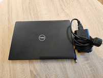 Laptop Dell Latitude 7390 i5-8350 RAM 16GB SSD 240GB NVME M.2 W11 PRO
