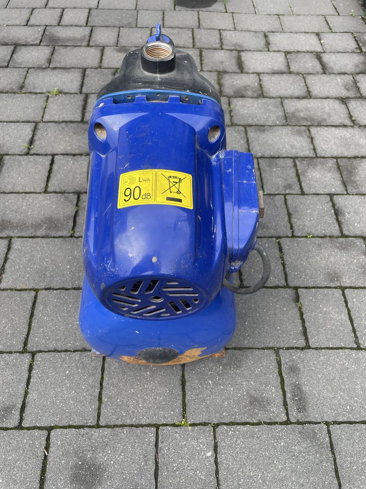 Hydrofor ASGATEC HW 1200