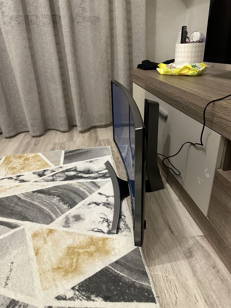 Монітор SAMSUNG 34 Model S34E790C