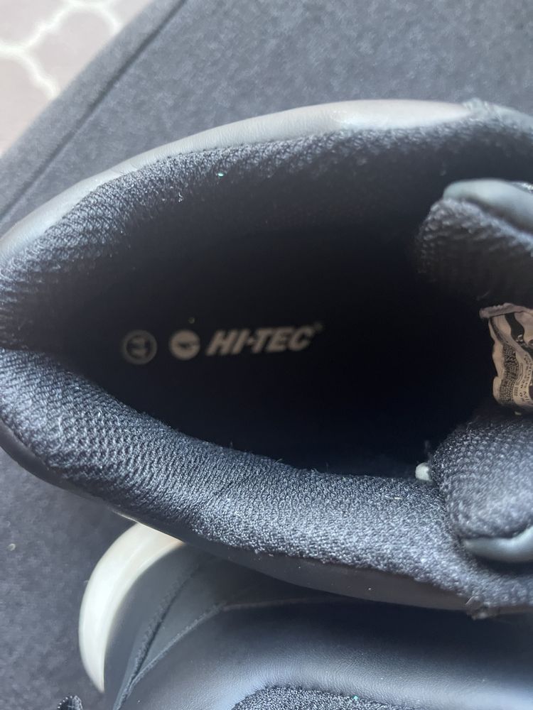Hi-Tec obuwie zimowe