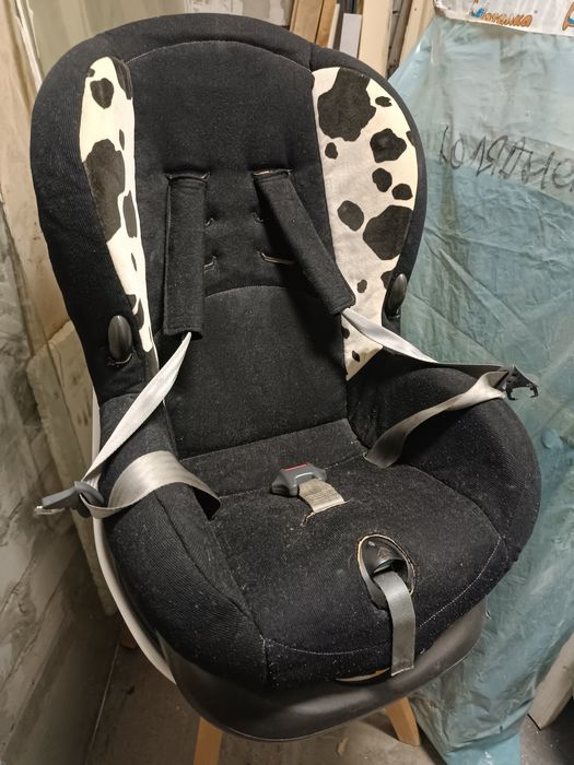 Автокресло детское