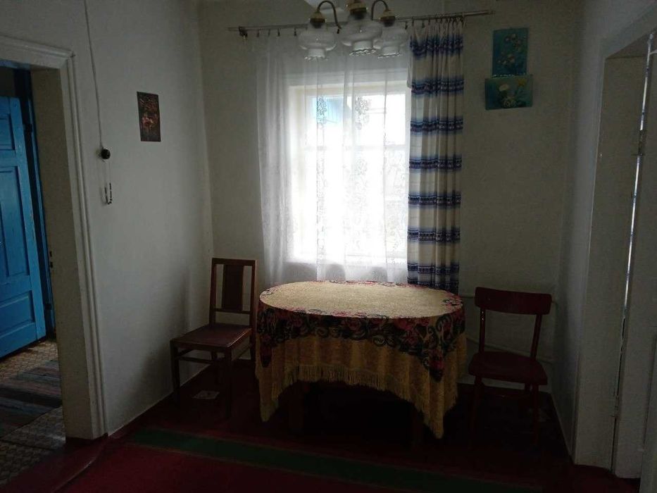 Маєток з будинком в селі Митаївка, Київська область