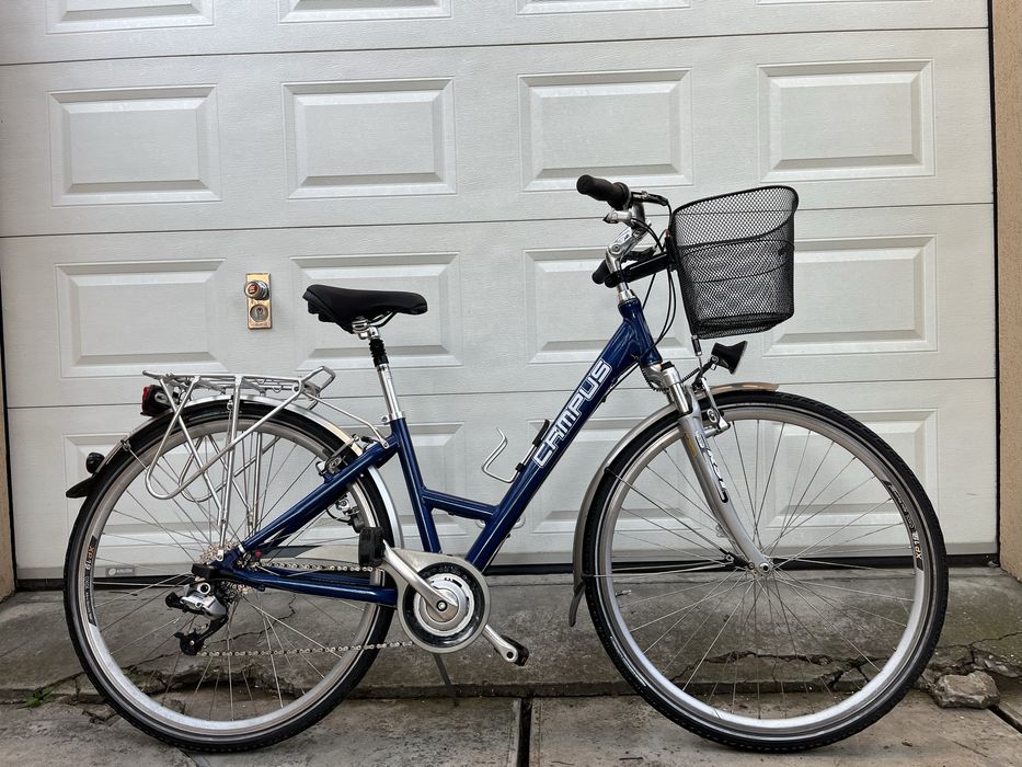 Продам жіночий велосипед