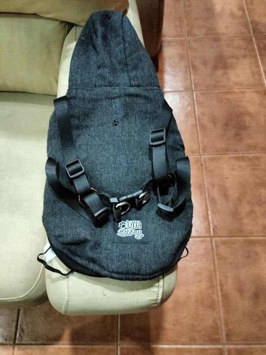 Fatiota de cão /Torres Vedras